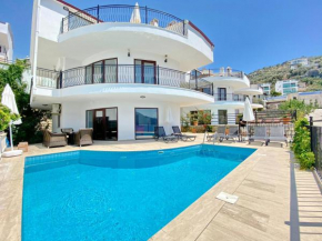 Anatolian Villa